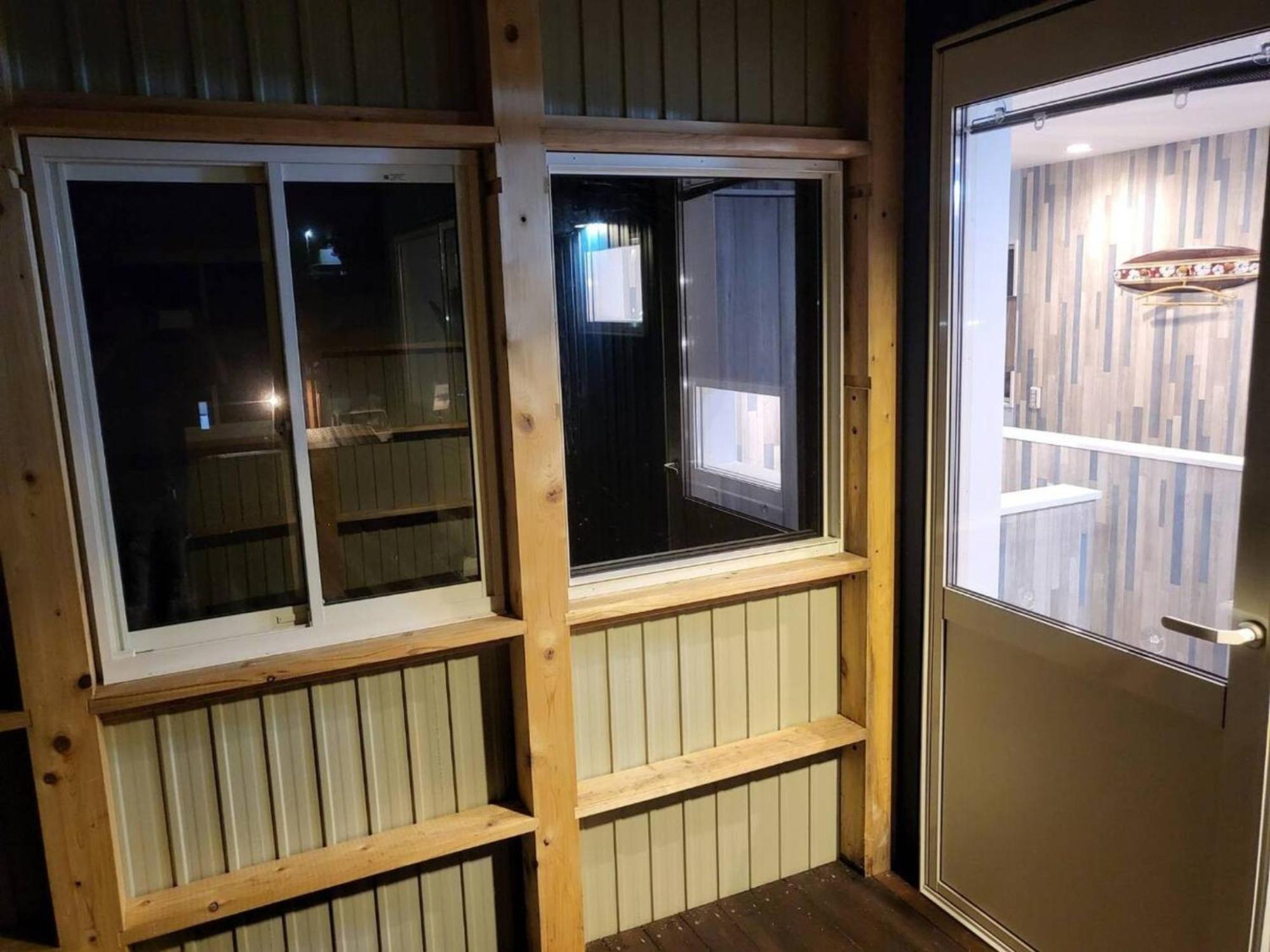 Seaside Garage Shima - Vacation Stay 77073V Εξωτερικό φωτογραφία