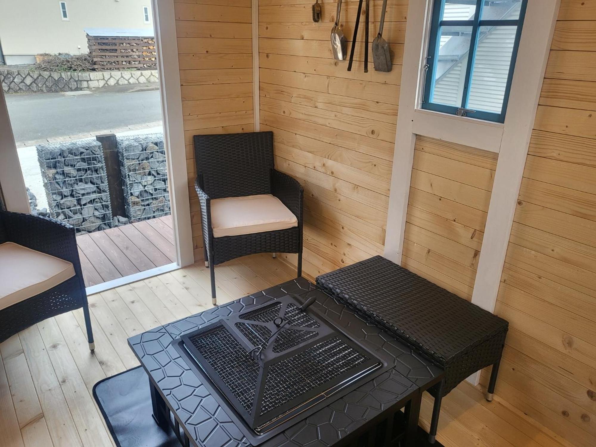 Seaside Garage Shima - Vacation Stay 77073V Εξωτερικό φωτογραφία