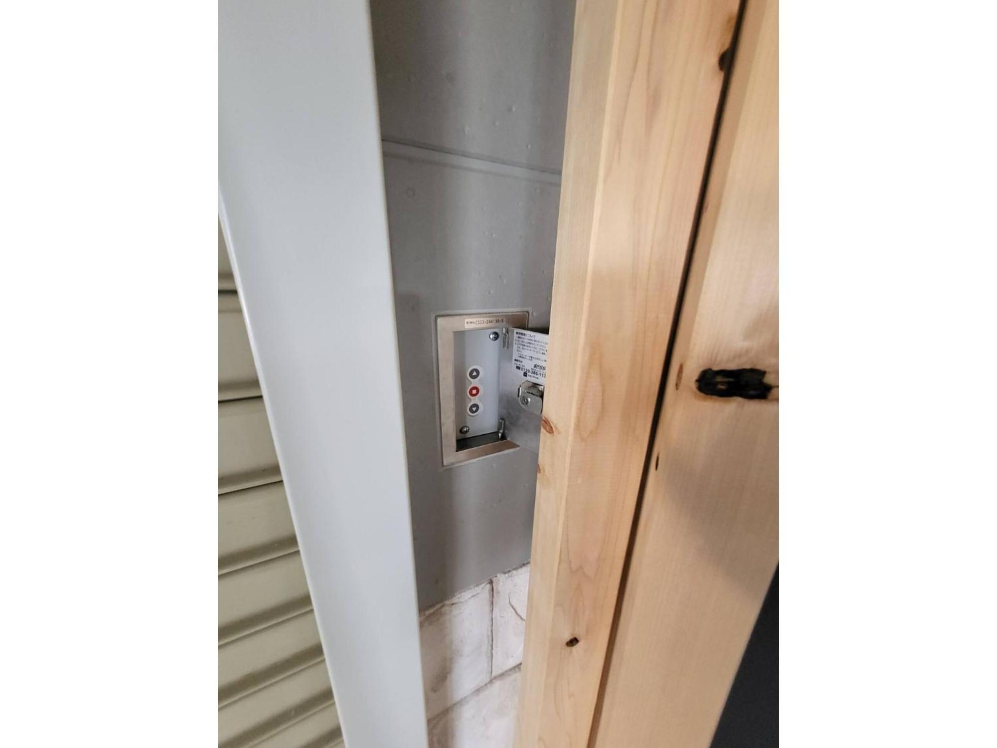 Seaside Garage Shima - Vacation Stay 77073V Εξωτερικό φωτογραφία