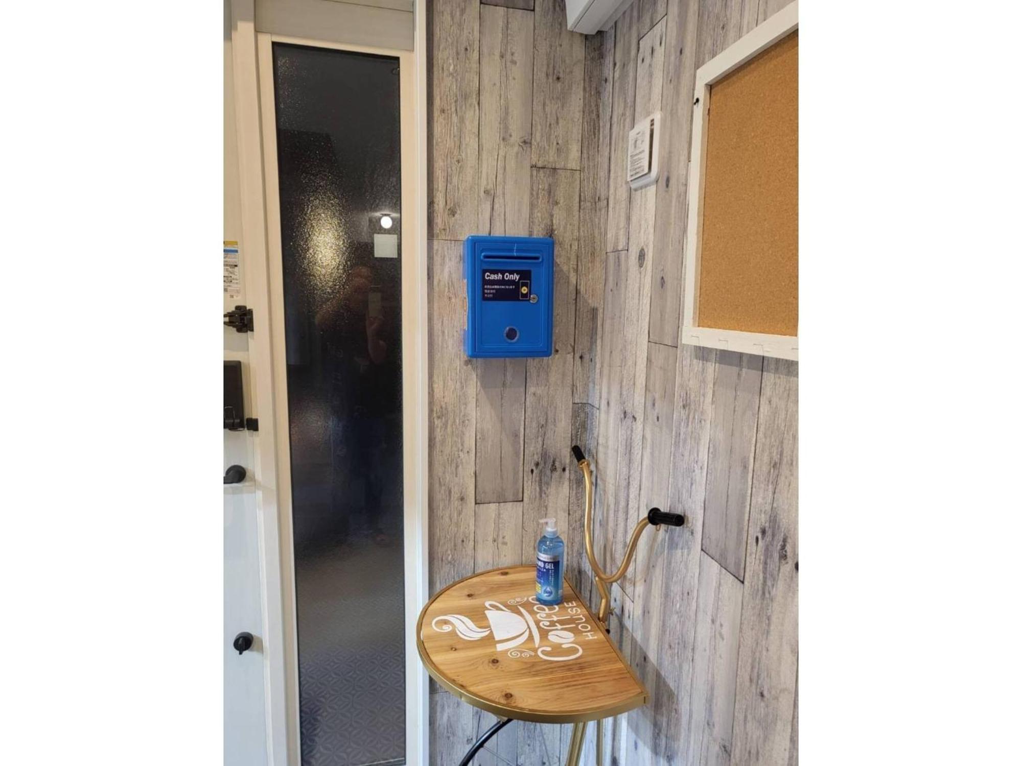 Seaside Garage Shima - Vacation Stay 77073V Εξωτερικό φωτογραφία