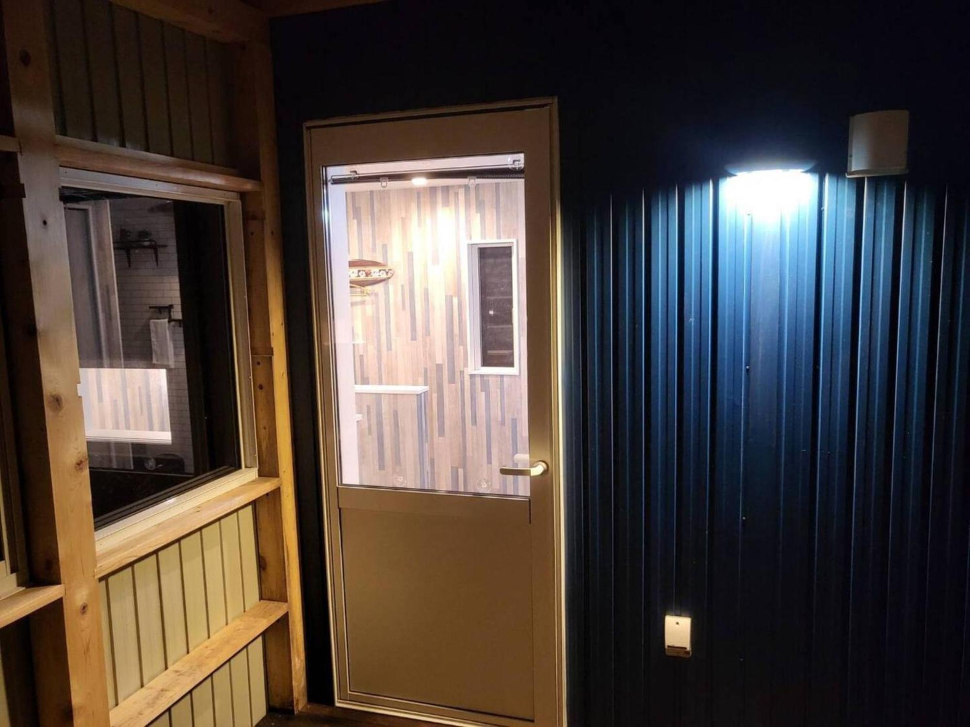 Seaside Garage Shima - Vacation Stay 77073V Εξωτερικό φωτογραφία