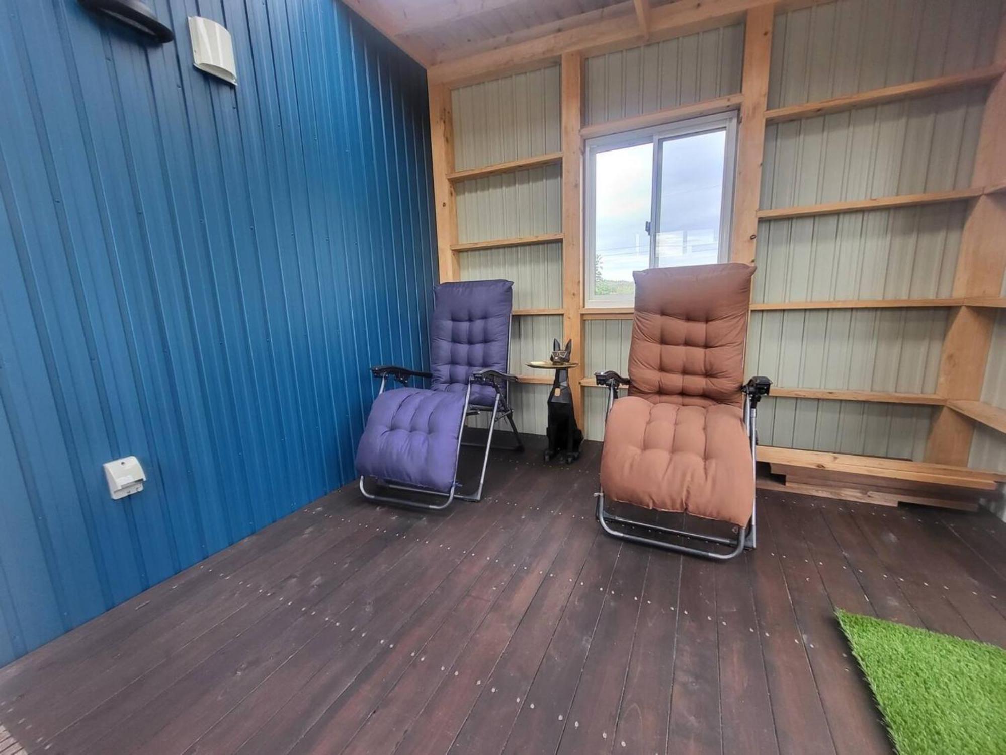Seaside Garage Shima - Vacation Stay 77073V Εξωτερικό φωτογραφία