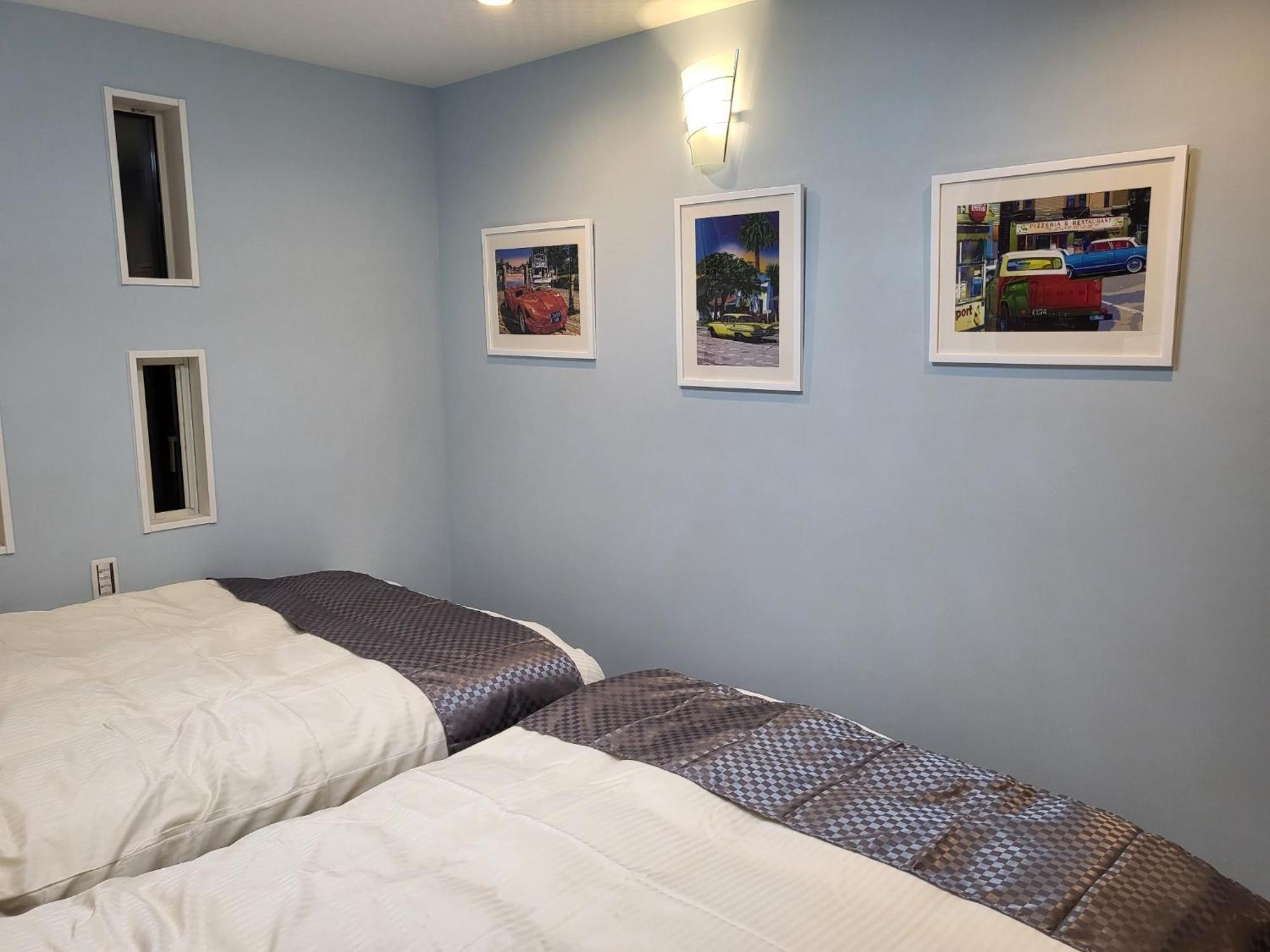 Seaside Garage Shima - Vacation Stay 77073V Εξωτερικό φωτογραφία