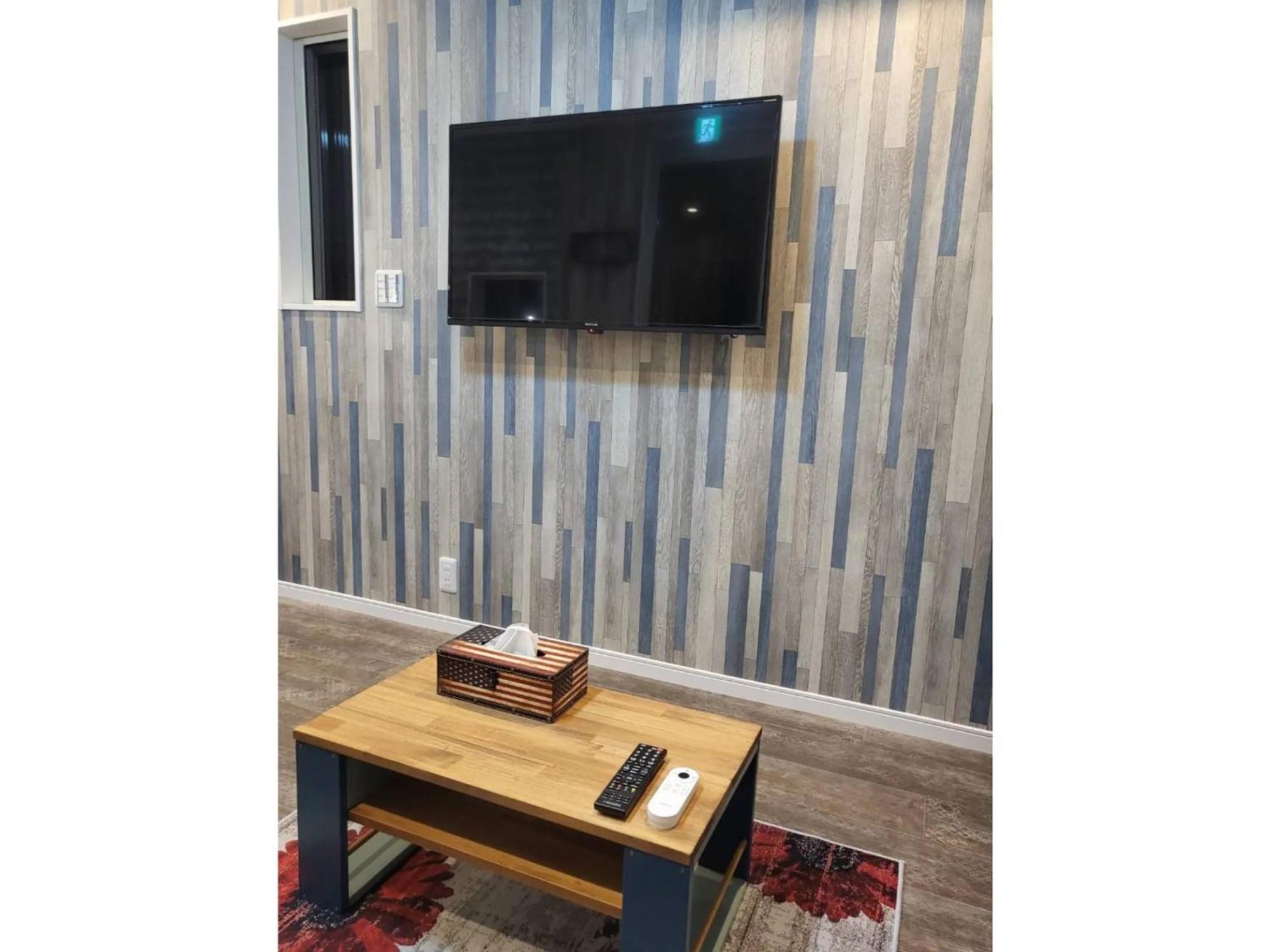 Seaside Garage Shima - Vacation Stay 77073V Εξωτερικό φωτογραφία