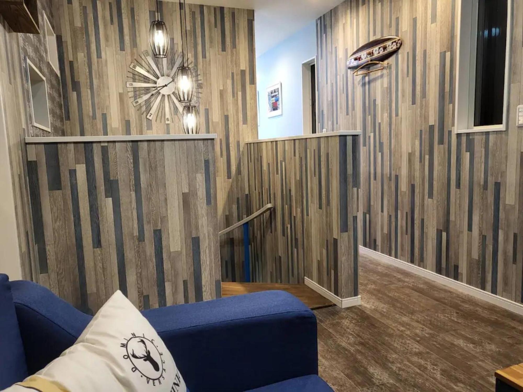 Seaside Garage Shima - Vacation Stay 77073V Εξωτερικό φωτογραφία